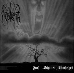 Frostland (GER-2) : Frost, Schatten, Dunkelheit